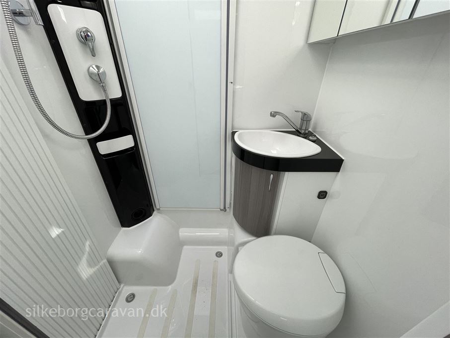 Hobby Ontour Edition V65 GE